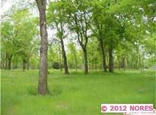 20499 E Clear Brook Rd, Owasso, OK 74055