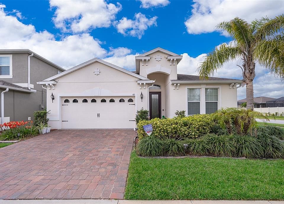 1st image of 421 SEATTLE SLEW DRIVE