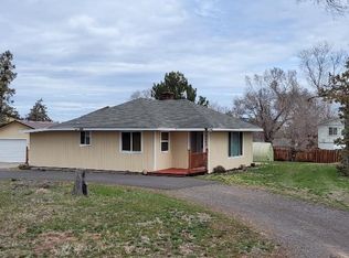 2005 SW Umatilla Ave, Redmond, OR 97756