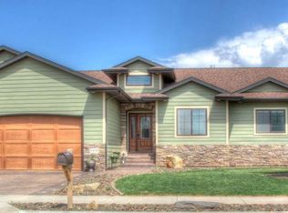 6448 Dunsmore Rd, Rapid City, SD 57702