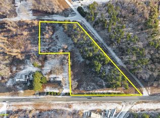 5600 Skyline Ave, Julian, NC 27283