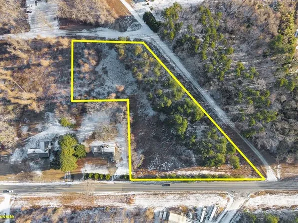 5600 Skyline Ave, Julian, NC 27283