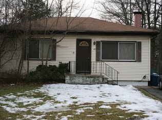 45 Roosevelt Ave, Lake Hiawatha, NJ 07034
