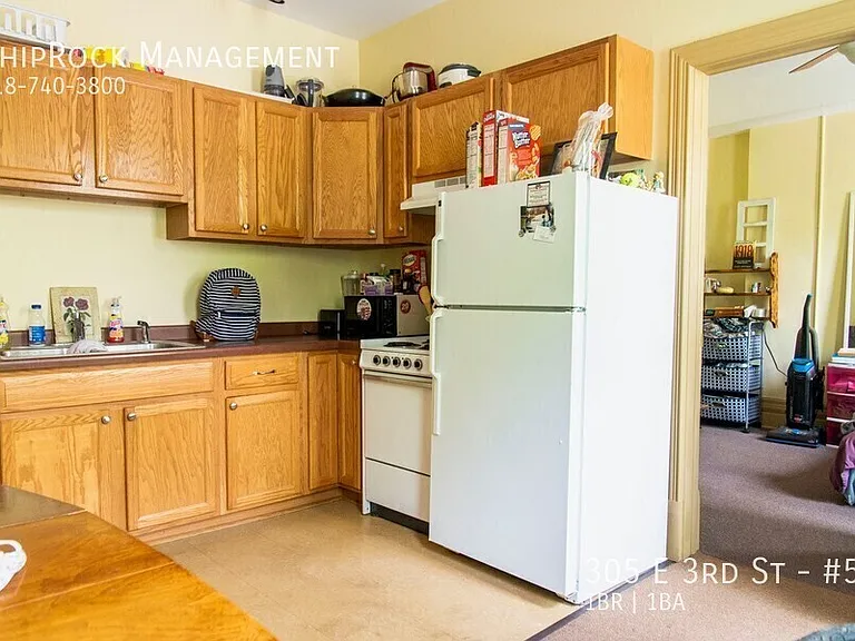 305 E 3rd St #55 — Photo 3