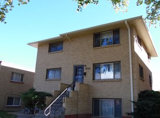 1807 Fremont Ave #3, Cheyenne, WY 82001