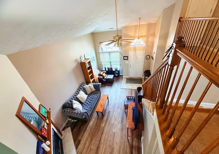 2520 Checkerberry Dr — Photo 13