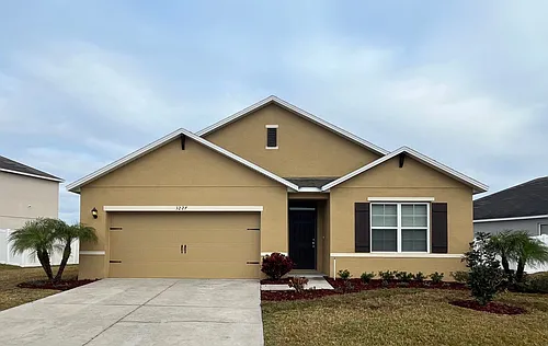 3227 Bayou Bay Dr Photo 1