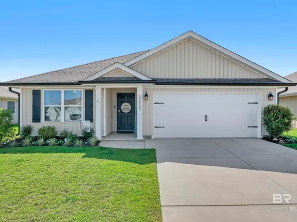23935 Unbridled Loop, Daphne, AL 36526