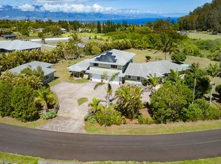 45 Kapii Pl, Haiku, HI 96708