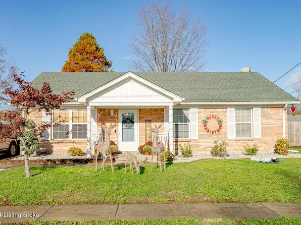196 Toy Ct, Louisville, KY 40229