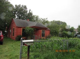 1801 N Colgate Ave, Springfield, MO 65802