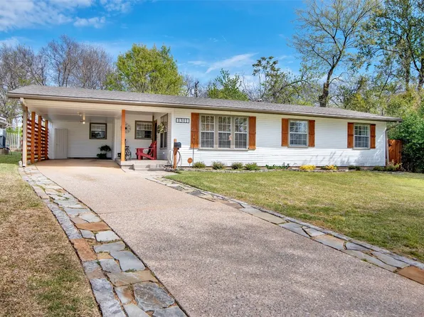 1311 W Munson St, Denison, TX 75020