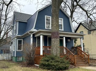 2114 Maple Ave, Evanston, IL 60201