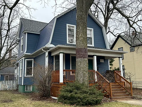 2114 Maple Ave #2 Photo 1
