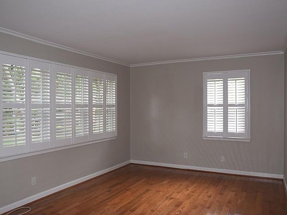 Living and Dining Room