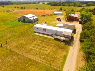 344571 E 740th Rd, Agra, OK 74824