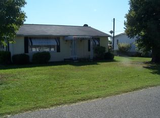 744 Central Ave, Wheelersburg, OH