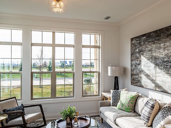 Epcon Palazzo Interior Living