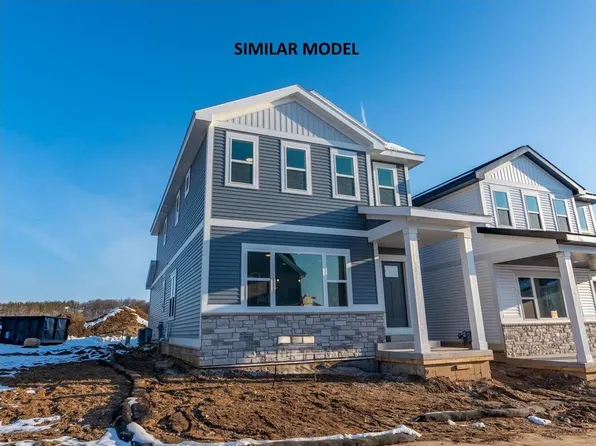 2934 Turnip Way, Fitchburg, WI 53711