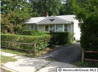 25 Aldrich Dr, Howell, NJ