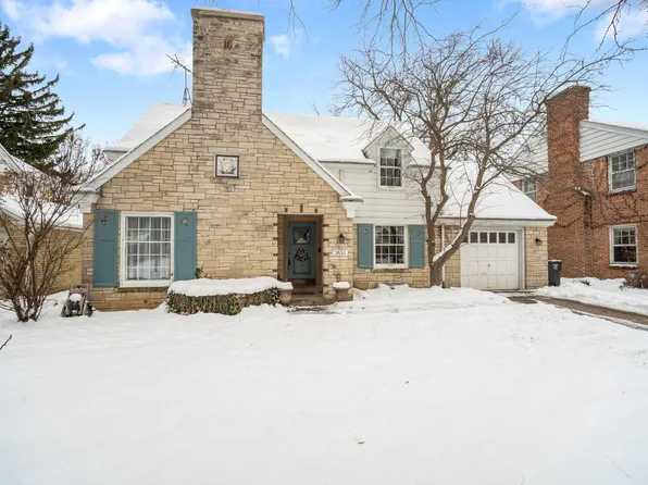 2651 North Harding BOULEVARD, Wauwatosa, WI 53226