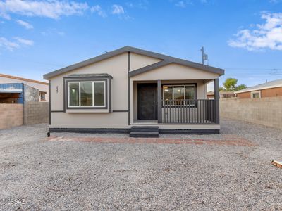 227 W Sahuaro St, Tucson, AZ, 85705