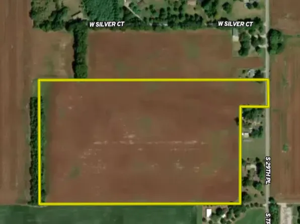 S Trueblood Pl Lot Wp001, Terre Haute, IN 47802