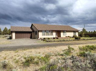 13975 SW Golden Mantel Rd, Terrebonne, OR 97760