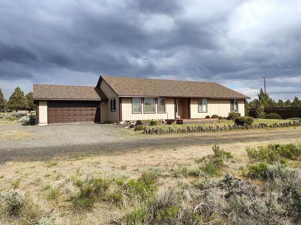 13975 SW Golden Mantel Rd, Terrebonne, OR 97760