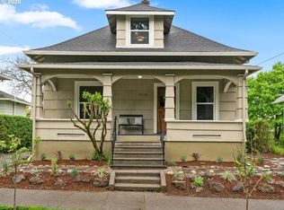 5625 NE 19th Ave, Portland, OR 97211