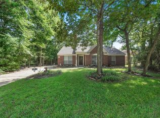 18 Crested Cloud Ct, Spring, TX 77380