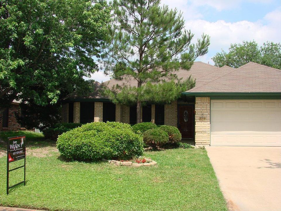 For Sale: 5319 Altacrest, Grapevine, TX 76051