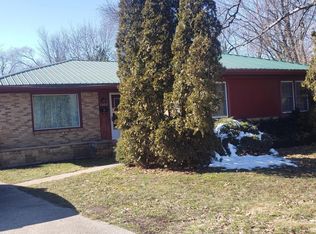 2507 Byron Center Ave SW, Wyoming, MI 49519