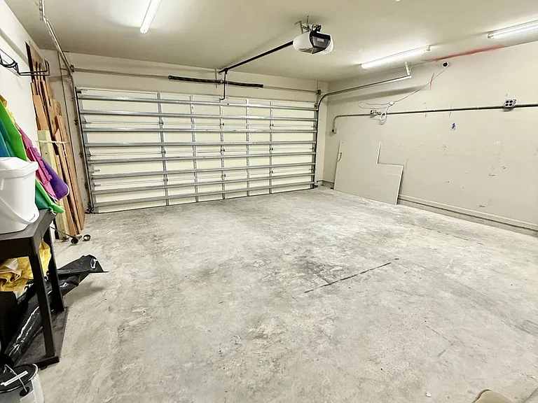 Storage Room