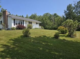3419 Malagash Rd, Cumberland, NS B0K1E0