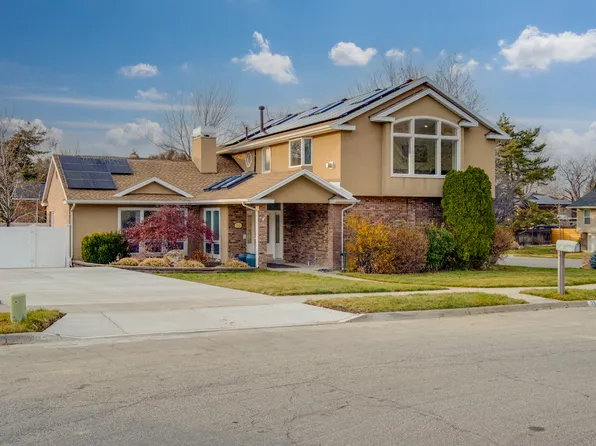 7342 S Promenade Cir, Cottonwood Heights, UT 84121