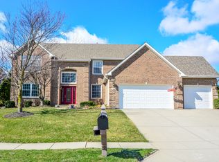 14720 Newport Dr, Westfield, IN