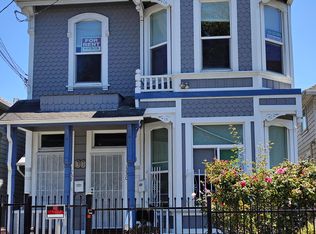 1732 11th Ave, Oakland, CA 94606