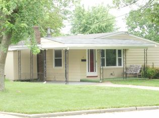 9 Lee St, Florence, KY 41042