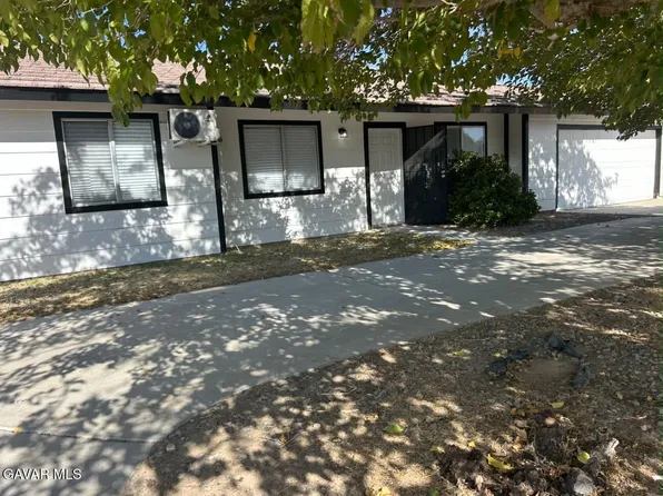 21400 Jupiter Pl, California City, CA 93505