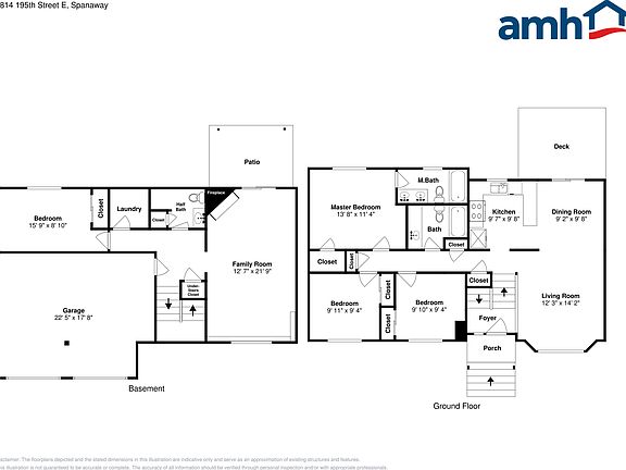 2nd image of 7814 195th St E
