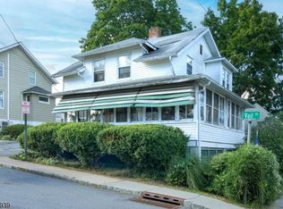22 Vail Place, Morristown Town, NJ 07960