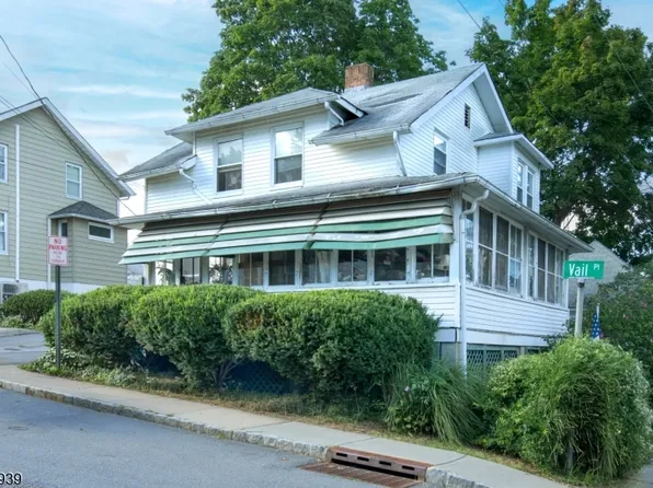 22 Vail Place, Morristown Town, NJ 07960
