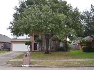3634 Lakearies Ln, Katy, TX 77449