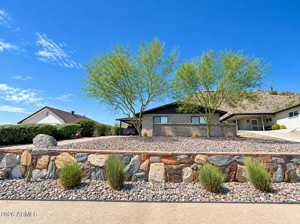 9606 N 7TH Avenue, Phoenix, AZ 85021
