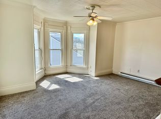 402 1/2 N 19th St #B, Richmond, IN