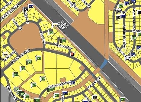 2nd image of RAGLAND TERRACE