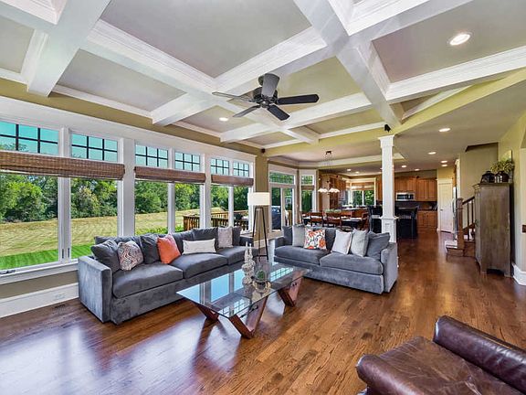 2nd image of 609 Papermill Hill Dr