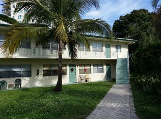 400 Cooley Ave APT 2, Fort Lauderdale, FL 33312