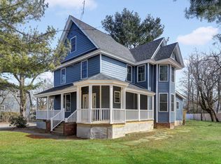 914 Arnold Ave, Point Pleasant Beach, NJ